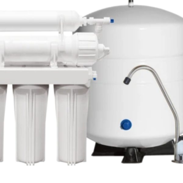 5 Stage Reverse Osmosis (1 Yr. WTY)