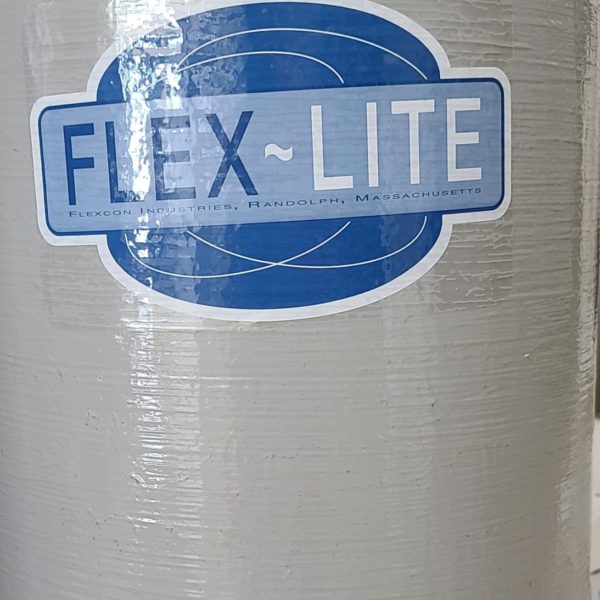 Flex Lite 7/ 22 Gal. Pressure Tank (5 Yr. WTY)