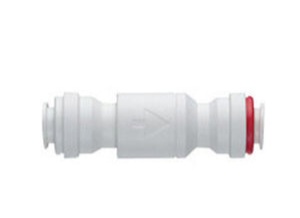 Inline Check Valve 3/8″